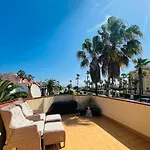 Casa De Selene Oliva