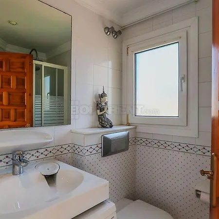 Holiday home Casa De Selene *