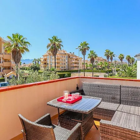 Holiday home Casa De Selene *