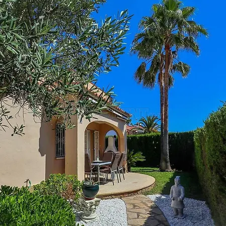 Casa De Selene