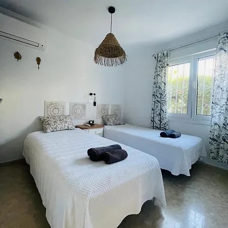 Holiday home Casa De Selene *