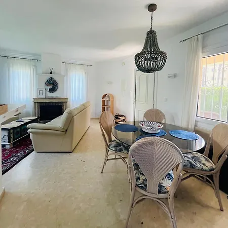 Casa De Selene Holiday home