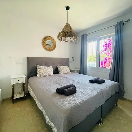 Casa De Selene Holiday home *