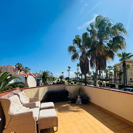 Casa De Selene Oliva